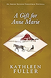 The Christmas Aprons An Amish Second Christmas Novella