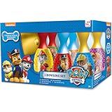 Paw Patrol Bowling Set