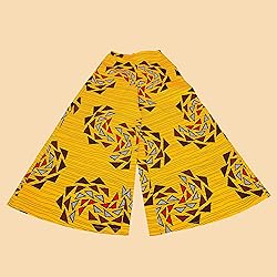 Tracksuit Set for Women African Print Tops and