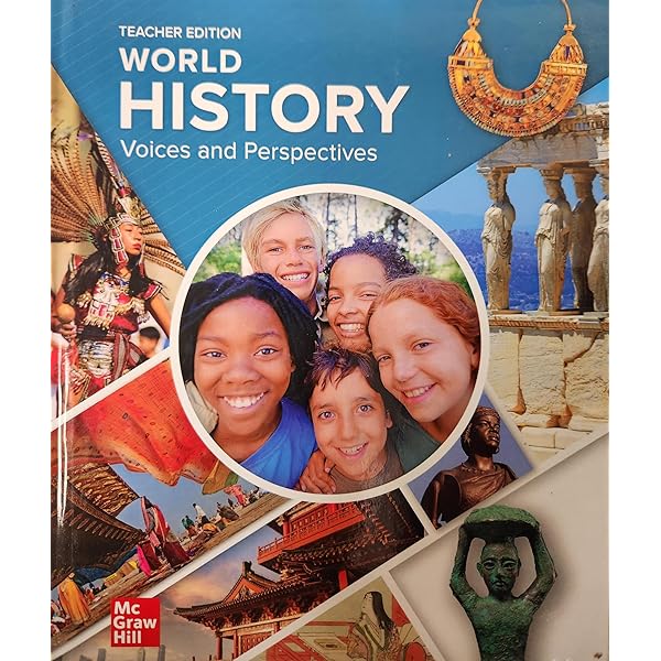 ASCII HISTORY DISC vol1 vol2 ２枚セット Amazon.com: World History: Voices and Perspectives, Student