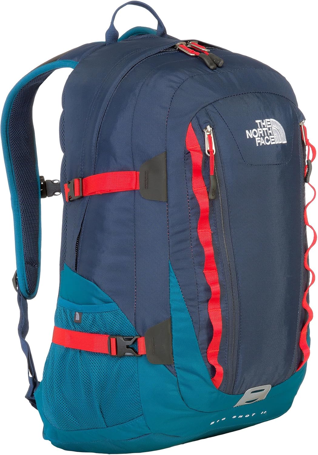 north face big shot ii