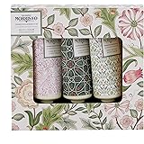 Amazon Com Morris Co Pure Morris Hand Cream Collection 3 X 30 Ml Beauty