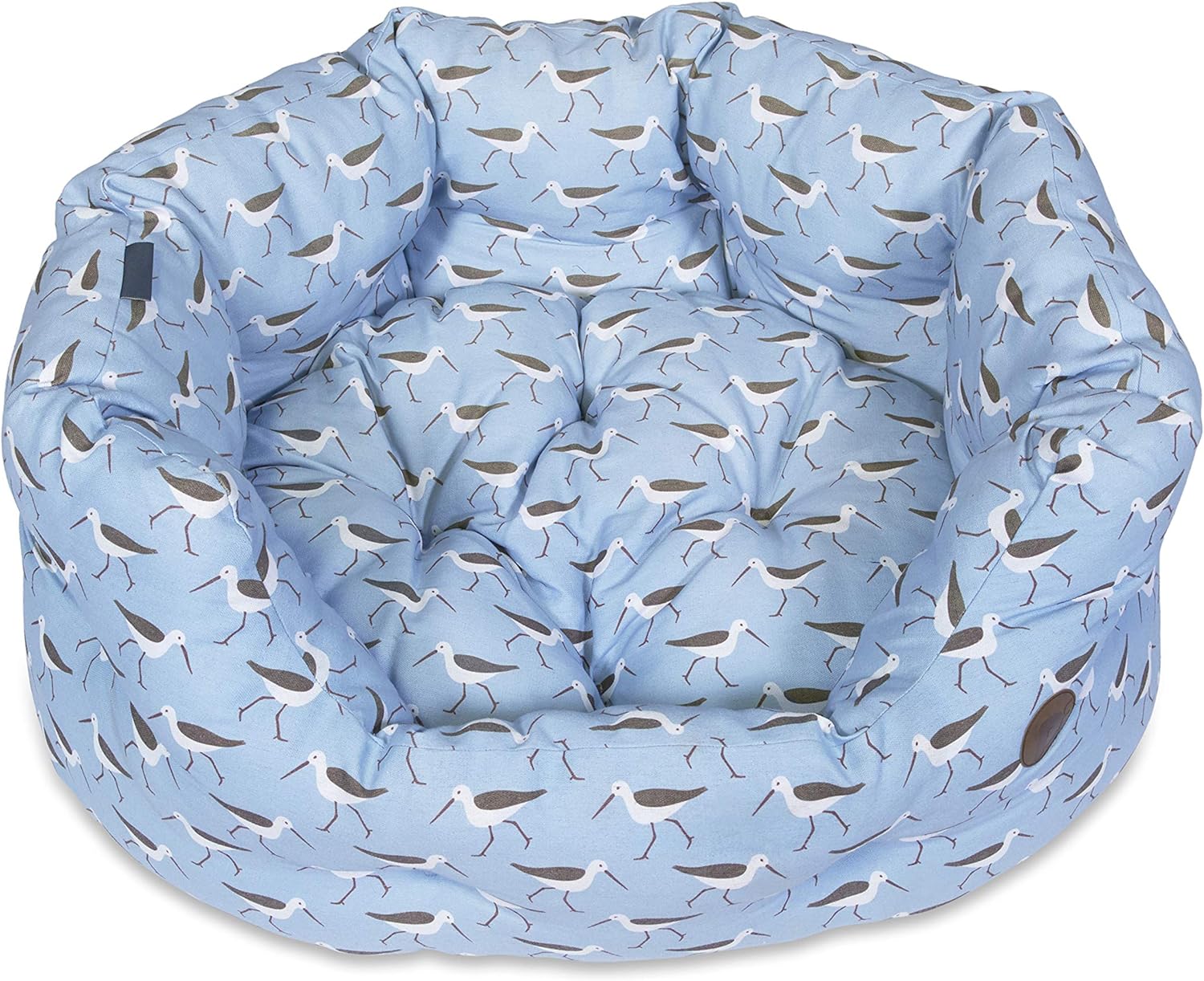petface medium dog bed