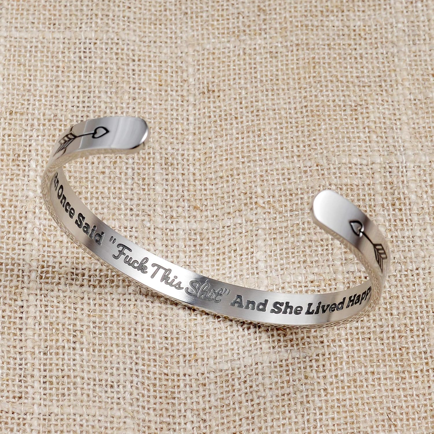 daughter of the king bracelet