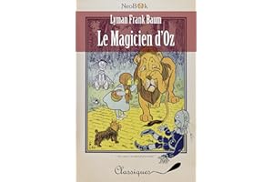 Le Magicien d'Oz (French Edition)