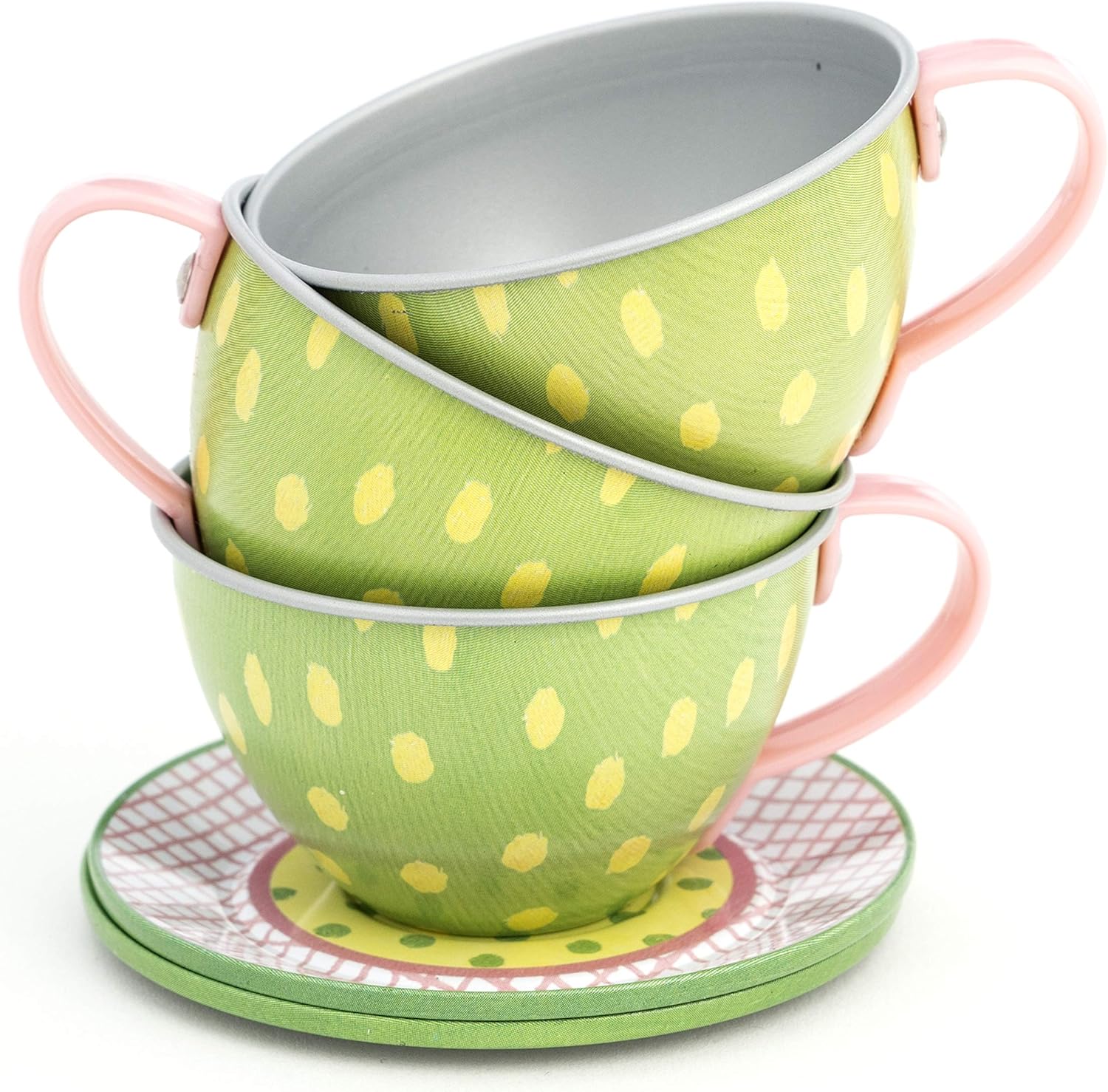 schylling children's tea set