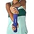 SIMIEN Flexible Rubber Twist Bar - 3 Resistance Bar Levels In 1 - Tennis Elbow, Golfer's Elbow, Tendonitis, Works With Brace & Sleeves - Flex & Twist Elbow, Wrist, Forearm Pain Relief - 2 BONUS eBooks