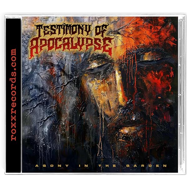 Amazon.com: Our Cross - Our Sins: CDs y Vinilo