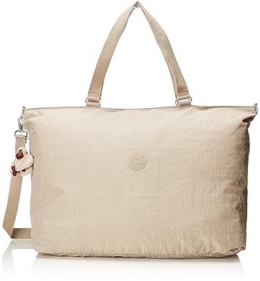 Kipling Damen Xl Bag Strandtasche, 64 cm