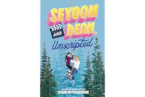 Seyoon and Dean, Unscripted