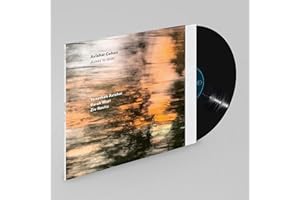 Avishai Cohen: Ashes to Gold