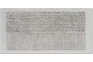 NANKAI Art 30x60 inches White Texture Abstract Art Oil Painting Contemporary Minimalism Art Large Living Room Corridor Office Wall Decoration Art