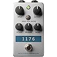 Universal Audio 1176 Compressor Limiter Pedal