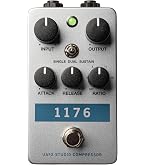 Amazon.com: MXR® Super Comp : Musical Instruments