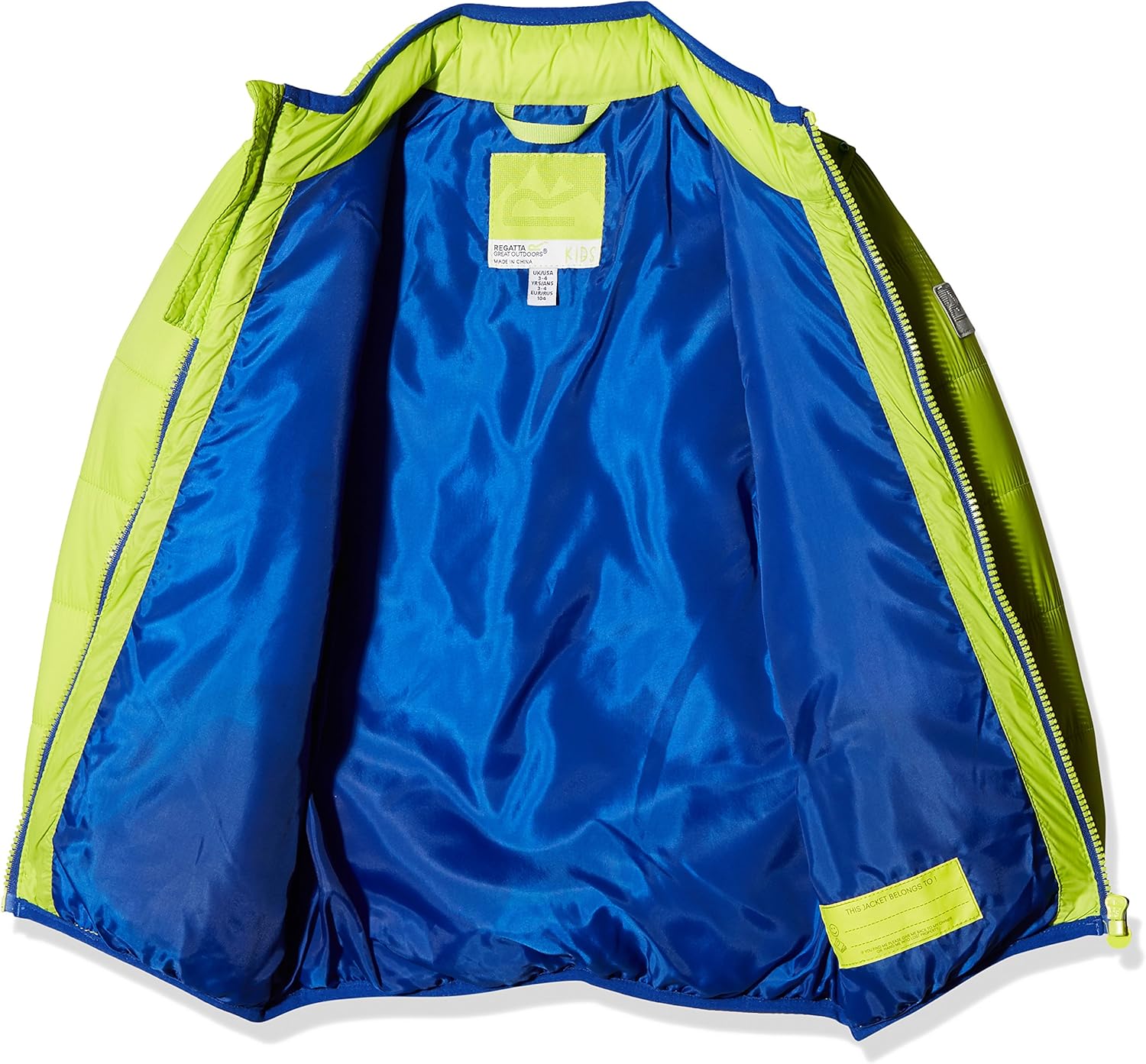 regatta icebound iii