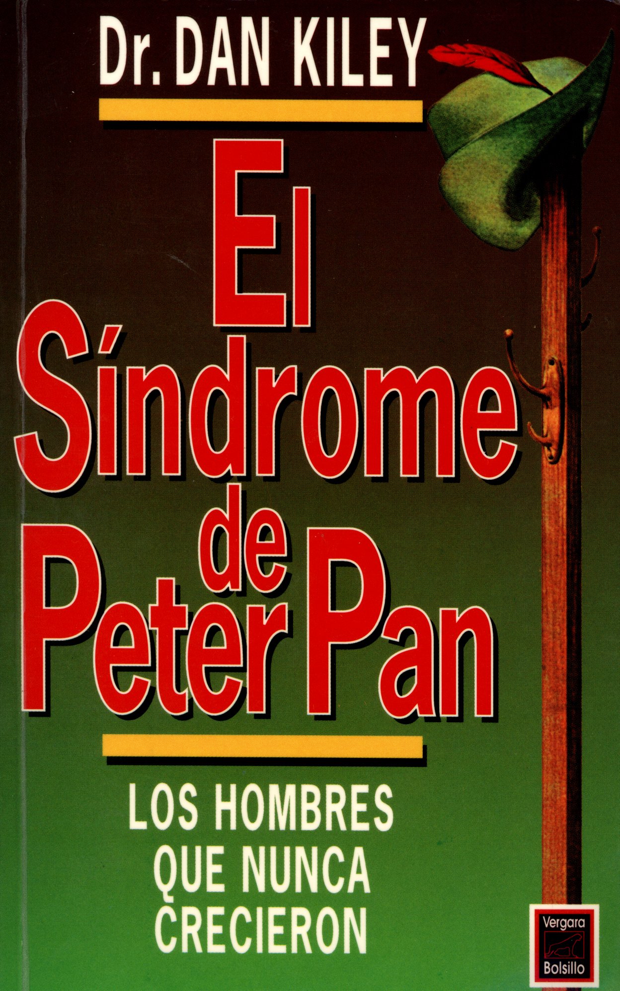 The Peter Pan Syndrome Dan Kiley Pdf