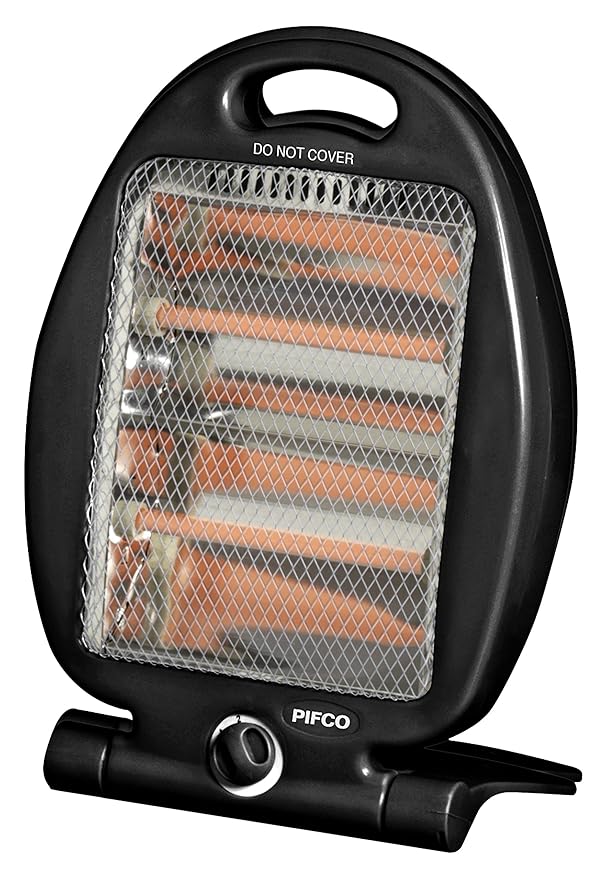 800W Quartz Heater Amazon.co.uk Kitchen & Home