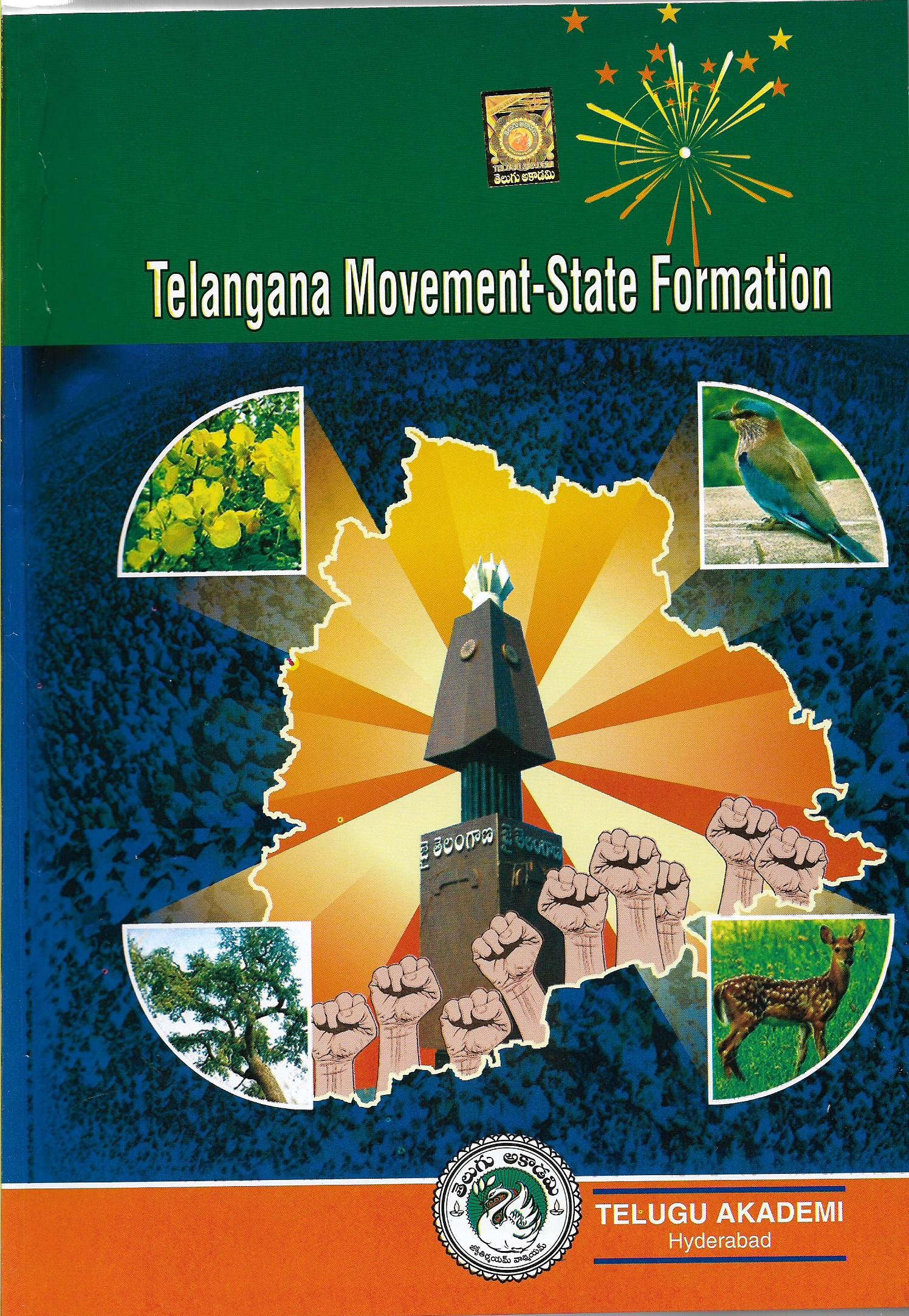Buy Telangana Movemenet State Formation English Medium Book Online At Low Prices In India Telangana Movemenet State Formation English Medium Reviews Ratings Amazon In