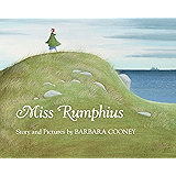 Miss Rumphius (Picture Puffins)