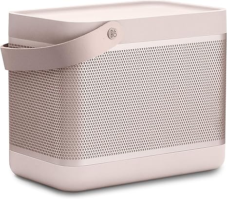 bang & olufsen beolit 17 wireless bluetooth speaker