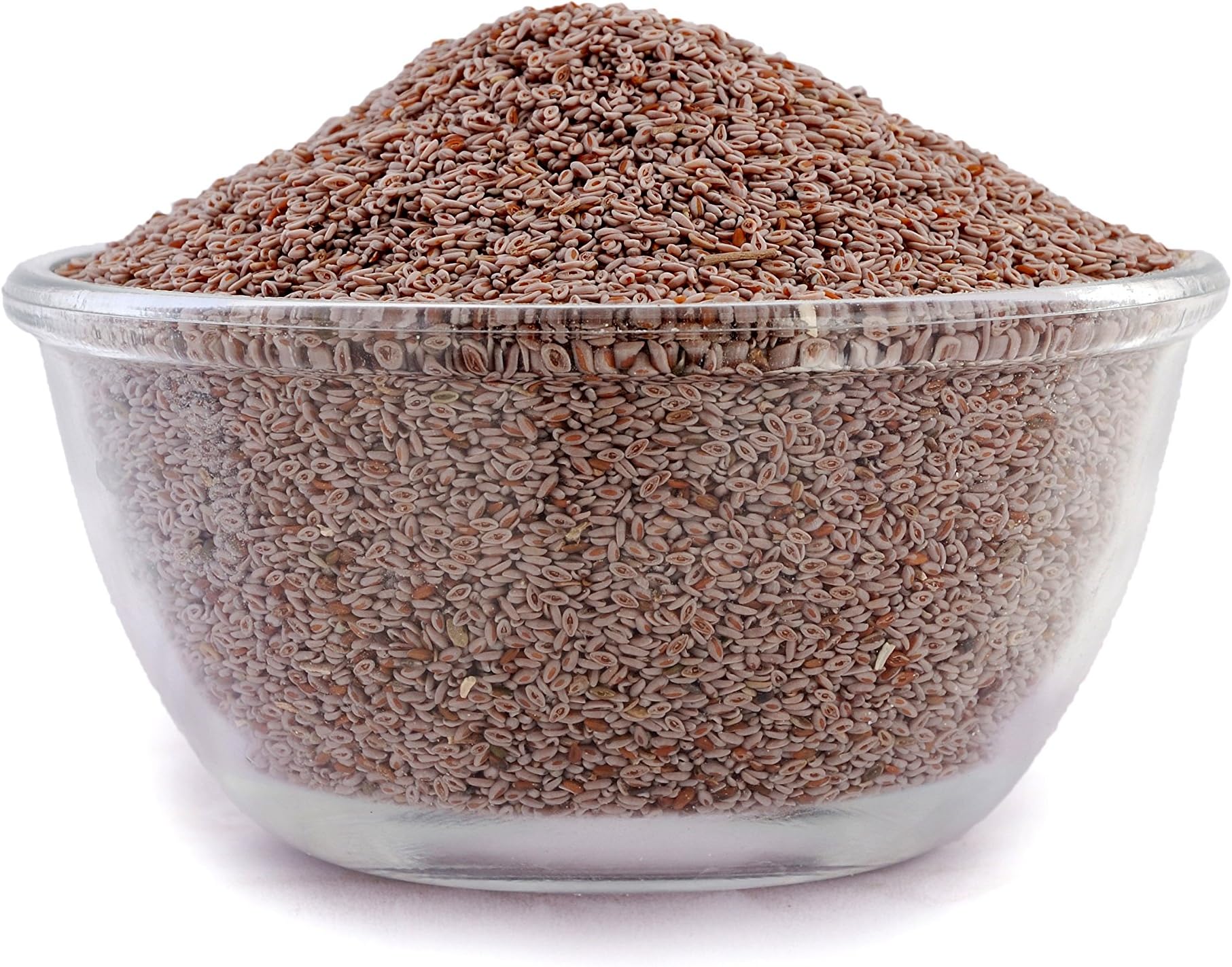 Isabgol - Psyllium Seeds. Whole. 500GM