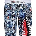 Ethika Mens Staple Boxer Brief | Bomber Basq