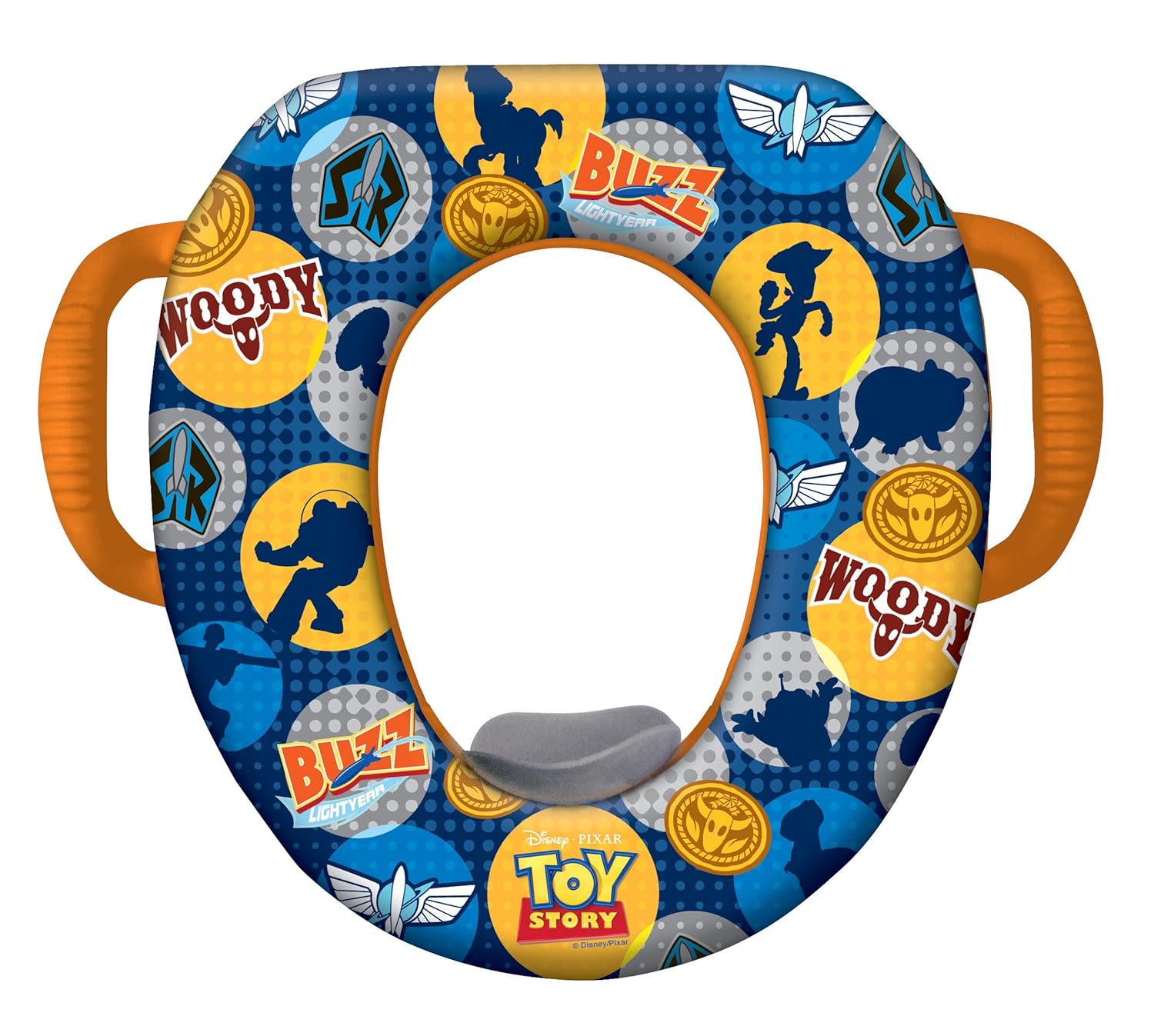 toy story potty seat