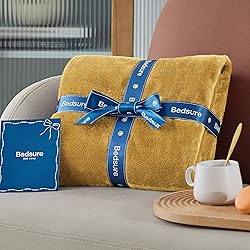 Bedsure Bedding Fleece Blanket for Girls and Boys