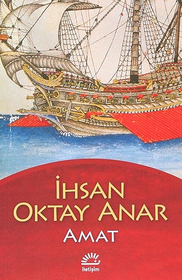 Amazon Com Amat Ihsan Oktay Anar Electronics