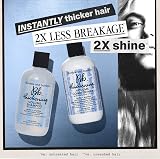 Bumble and bumble Thickening Volume Shampoo 60 ml – Colour Safe, Lightweight view 4