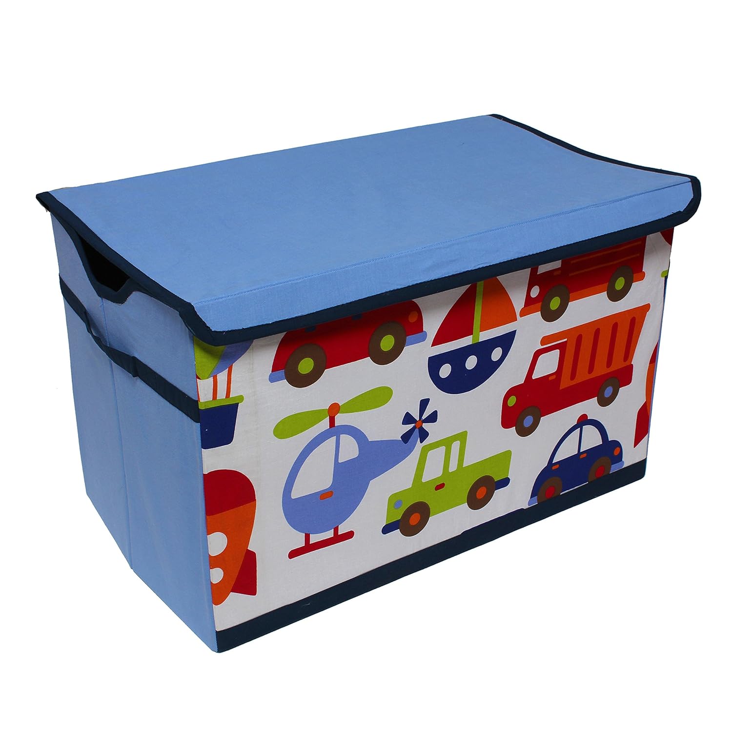 tote toy box
