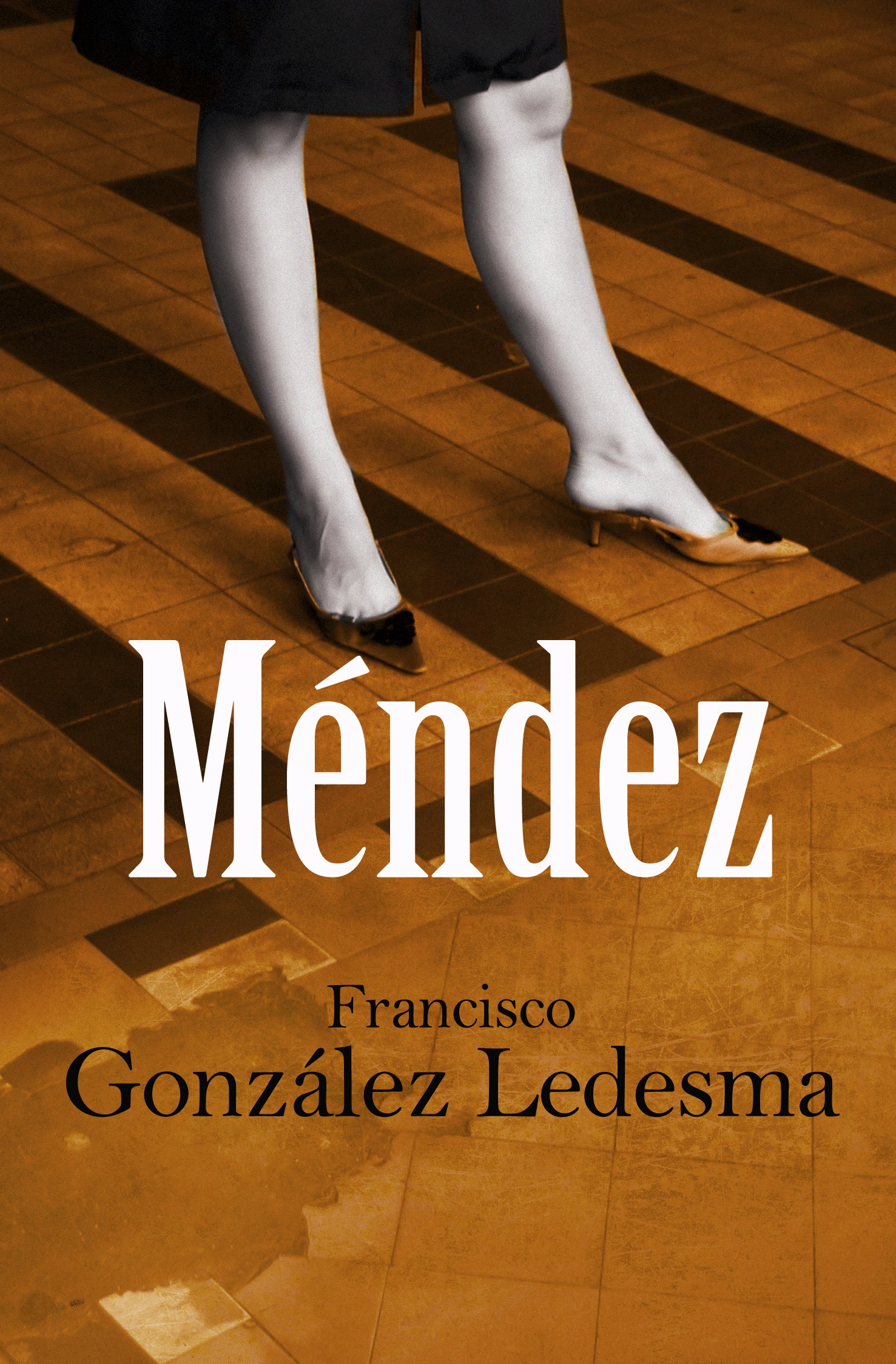 Portada de Méndez (Narrativa)