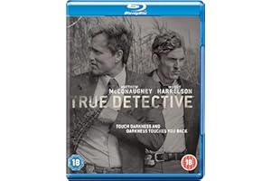 True Detective: The Complete First Season