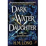 The Winter Sea - Dark Water Daughter (Winter Sea, 1)