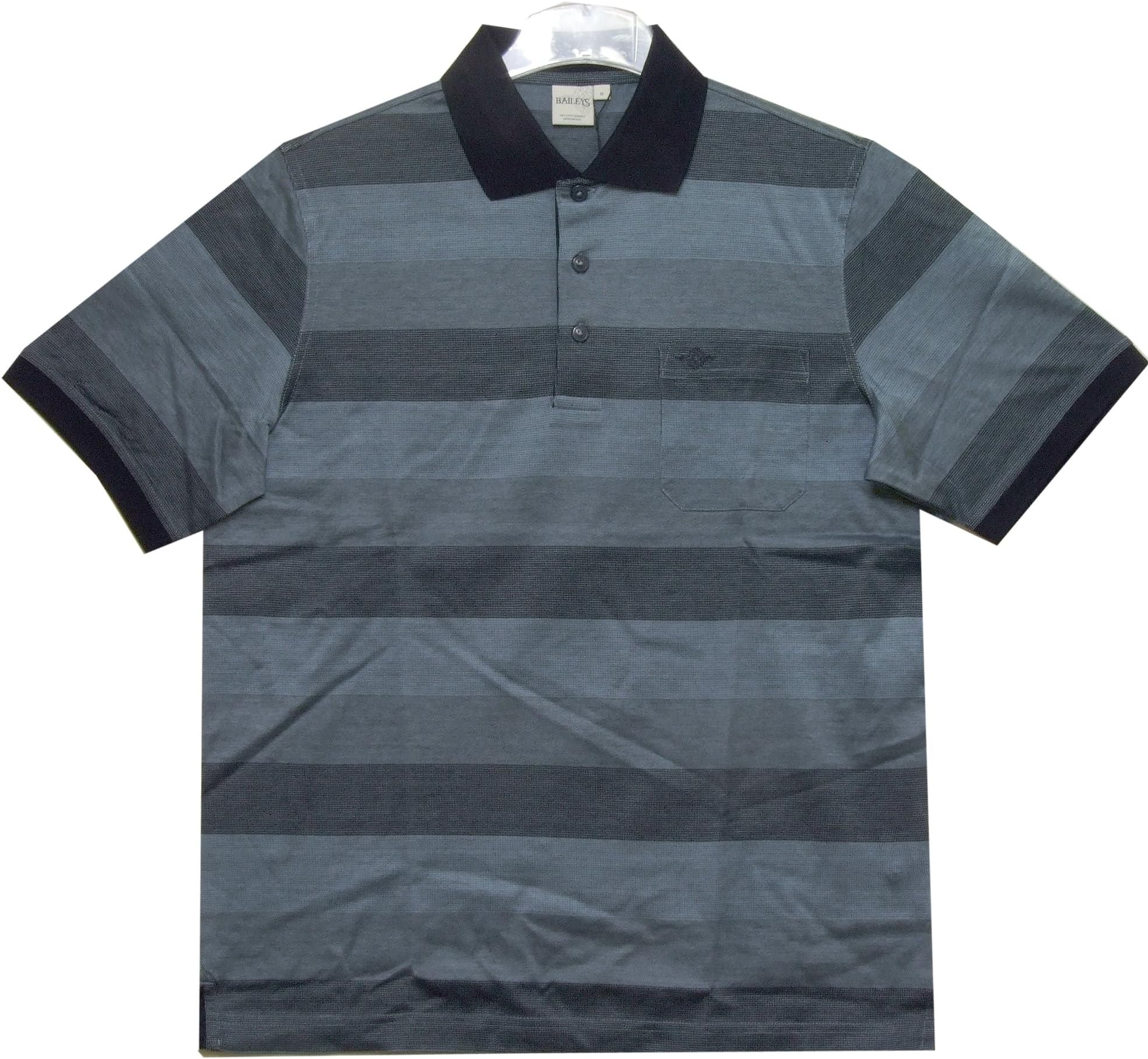 Polo Shirt 814099 Blue