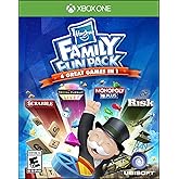 Hasbro Family Fun Pack - Xbox One Standard Edition