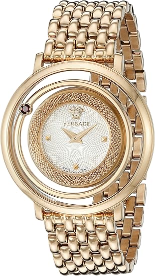 Versace venus watch Clearance