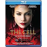 Cell, The (Blu-ray)