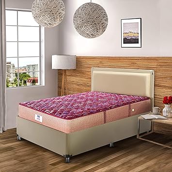 peps single cot mattress