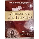 The Chronology of the Old Testament (Book)