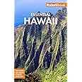 Fodor's Essential Hawaii (Full-color Travel Guide)
