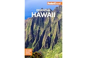 Fodor's Essential Hawaii