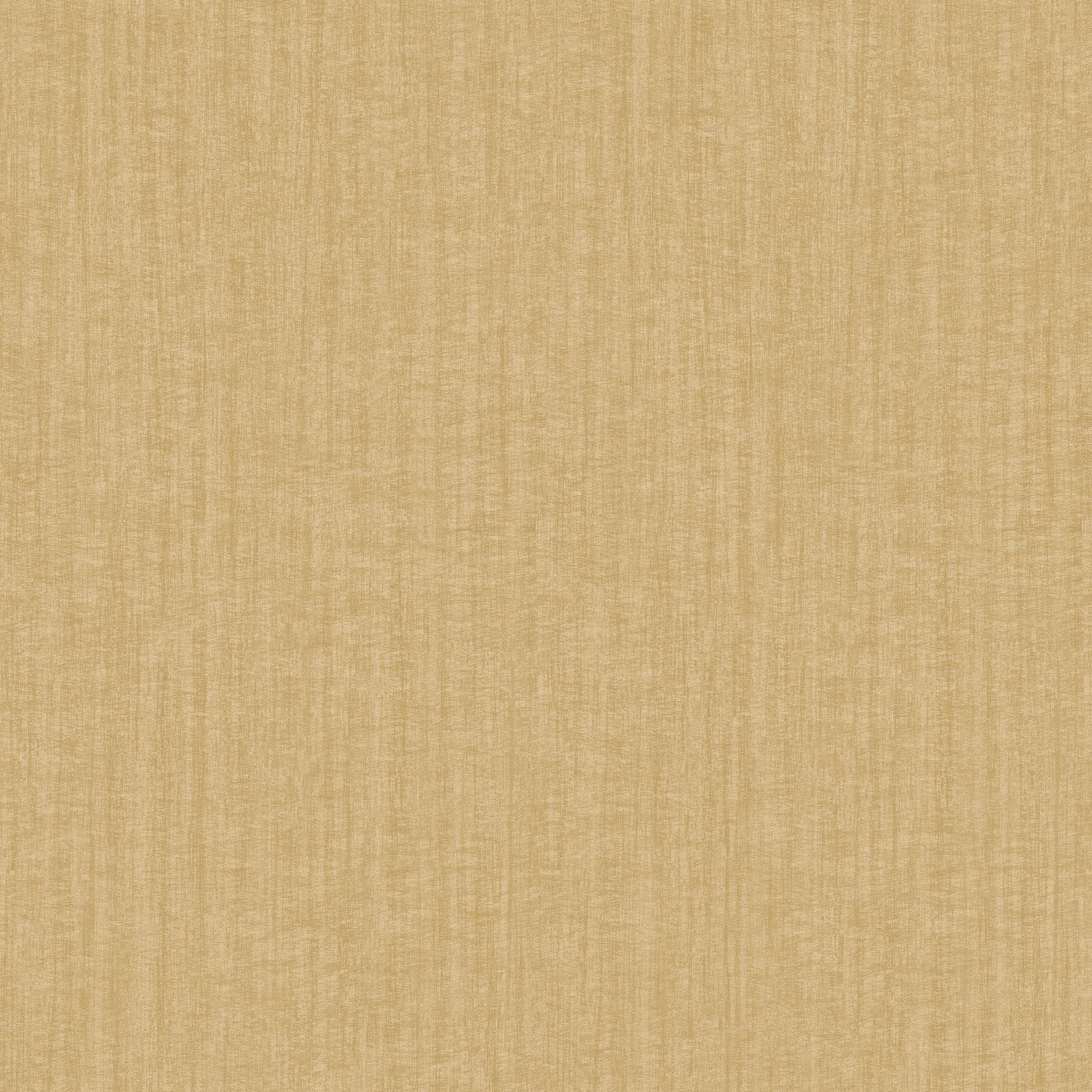 Galerie DA23210 Luxe Texture Effect Plain Wallpaper, Mustard, 10.05m x 53cm