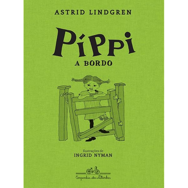 Píppi Meialonga (Edição revista e atualizada) | Amazon.com.br