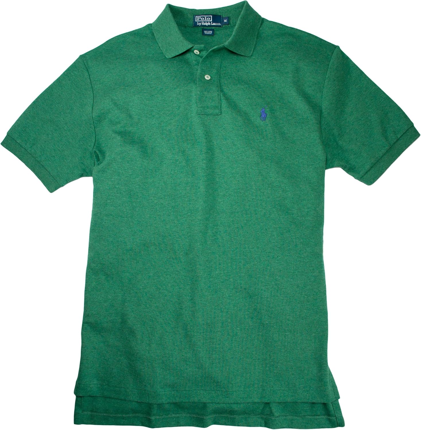 polo ralph lauren mens performance interlock polo shirt