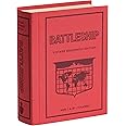 WS Game Company Battleship Vintage Bookshelf Edition