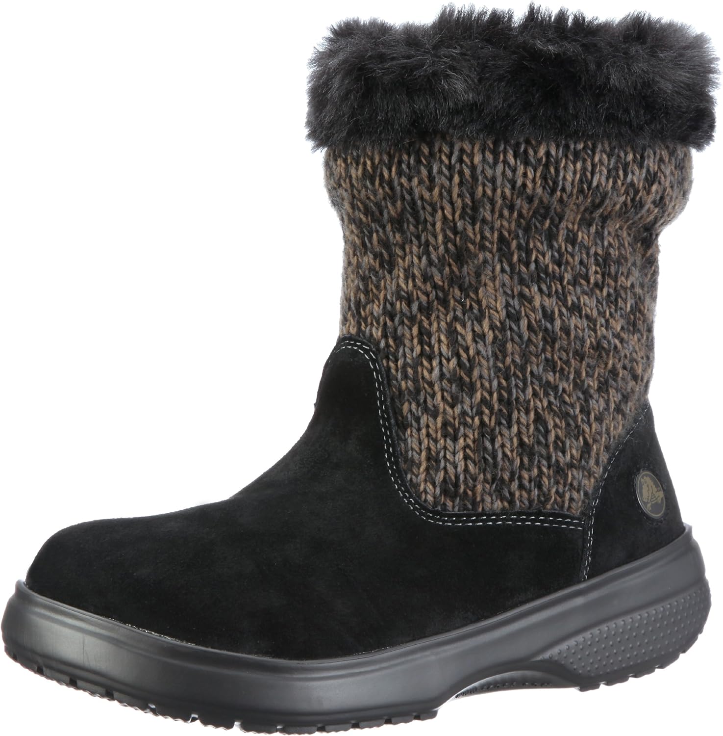 Crocs damenstiefel Clearance