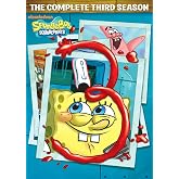 SpongeBob SquarePants - The Complete 3rd Season