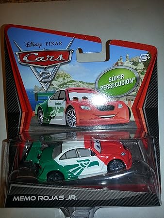 mattel diecast