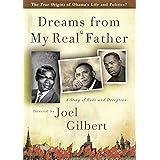 Dreams From My Real Father: A Story of Reds and Deception